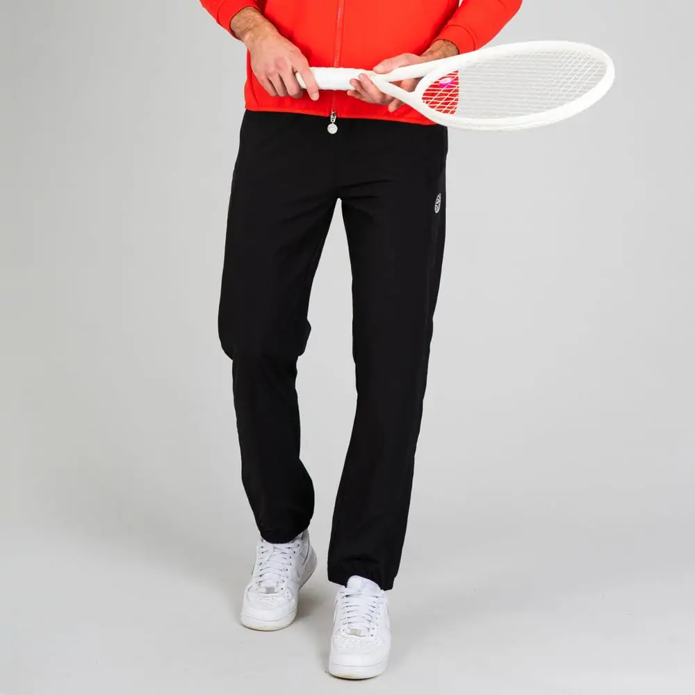 Survêtement Flinn Tech Noir – Image 2