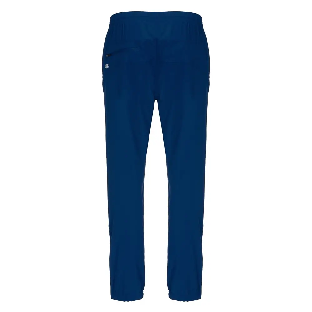 Survêtement Junior Alvi Tech Bleu Foncé - Image 2