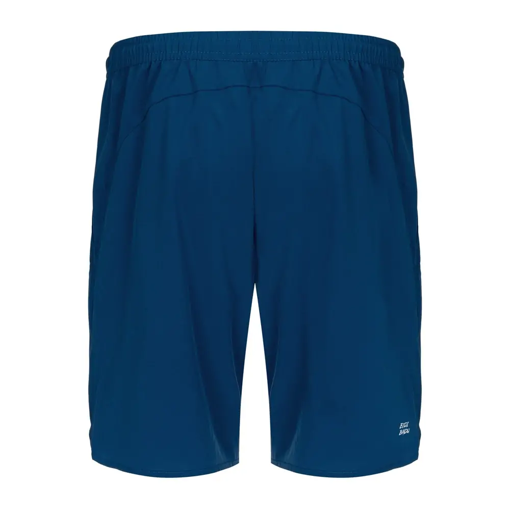 Short Reece 2.0 Tech Bleu foncé - Image 2
