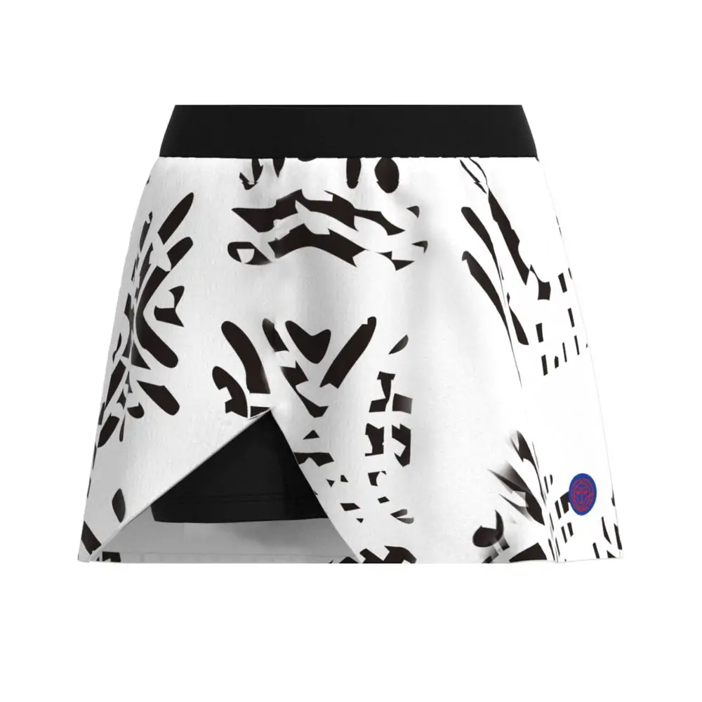Jupe Junior Melbourne Printed Cut Out