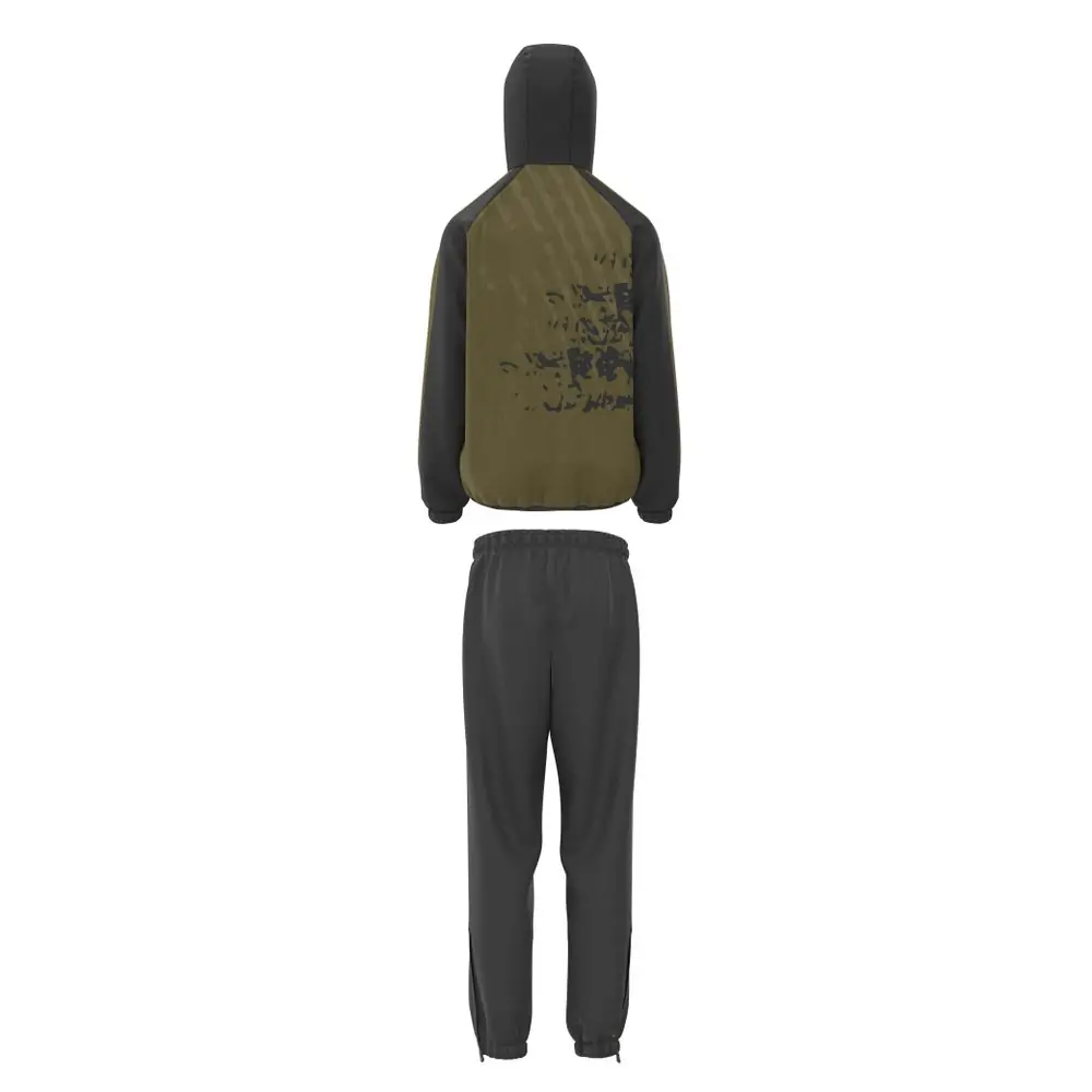 Ensemble Survêtement Pure Wild - Image 2