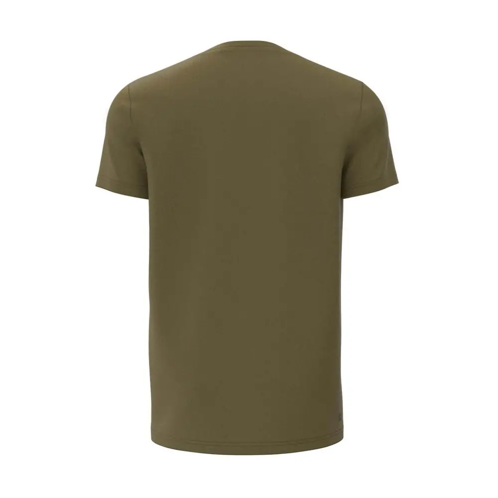 Tee-Shirt Pure Wild Chill Olive – Image 2