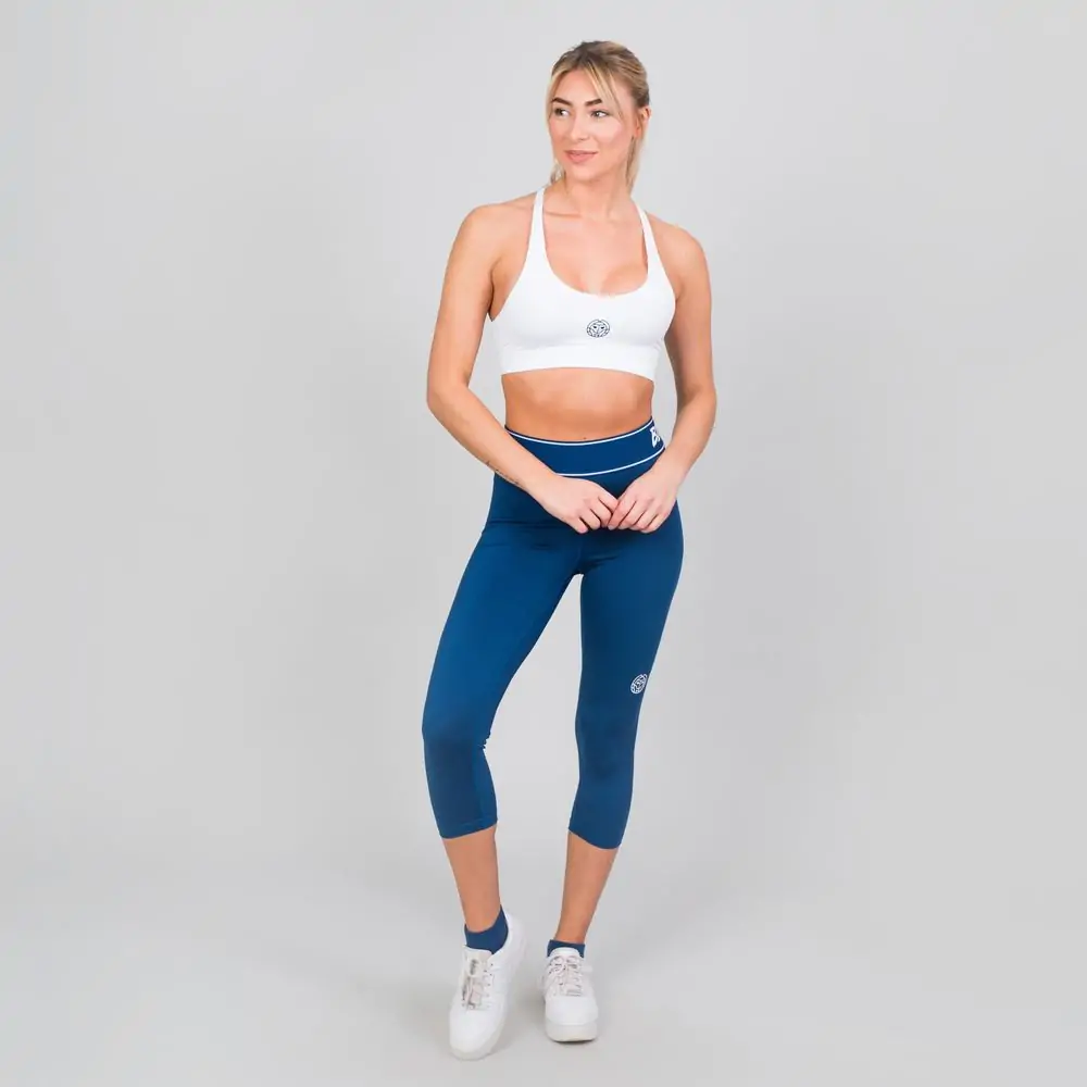 Brassière Letty Tech Blanche - Image 3