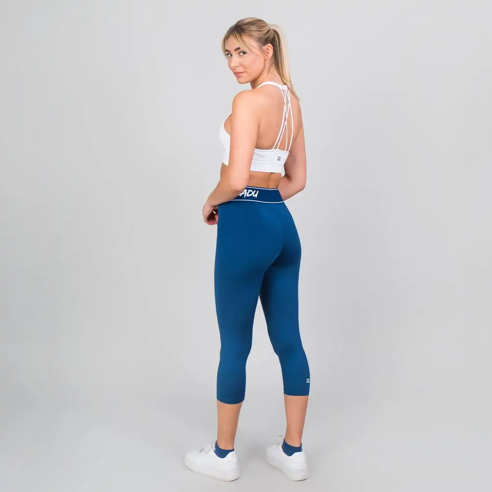 Brassière Letty Tech Blanche - Image 4