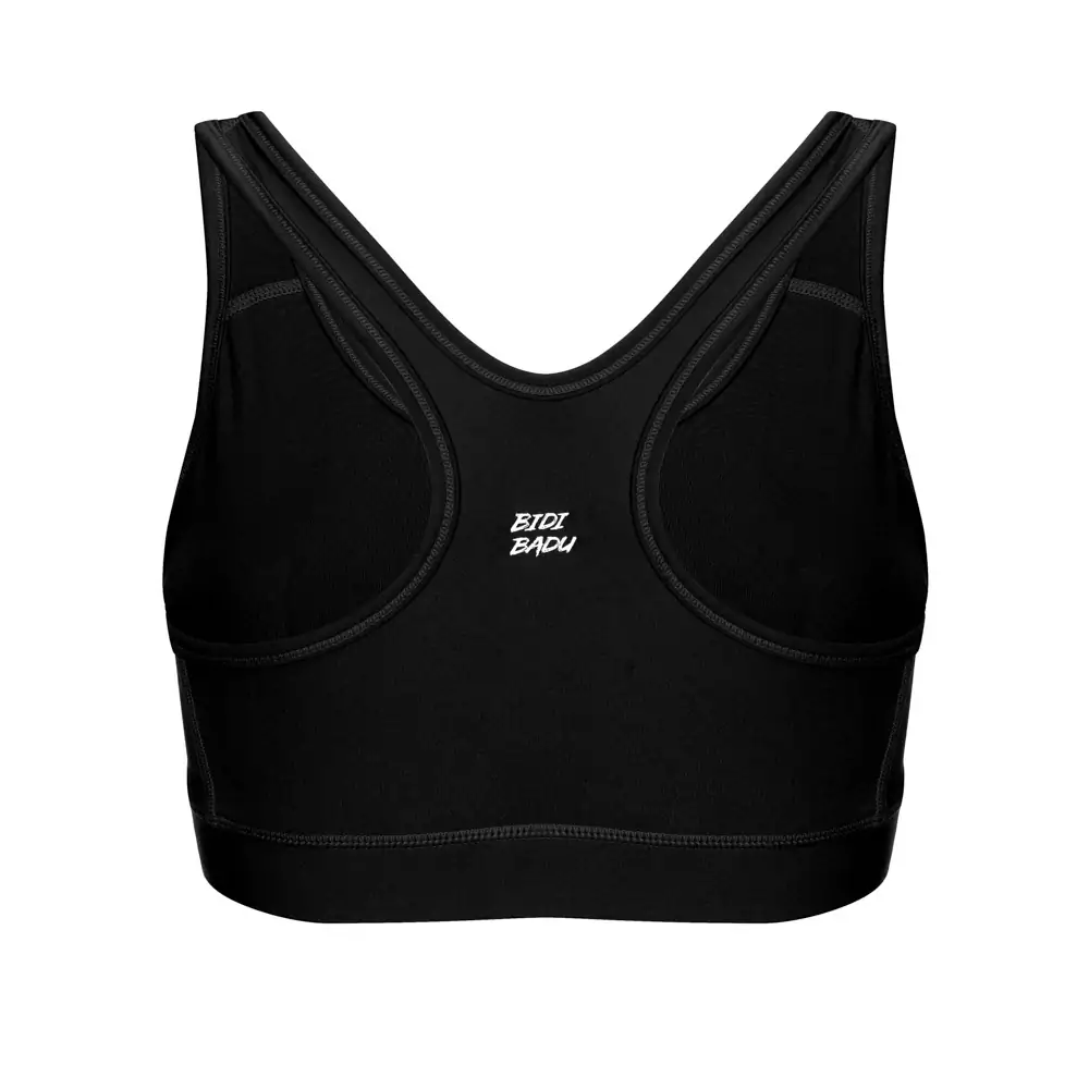 Brassière Jude Tech Noir – Image 2