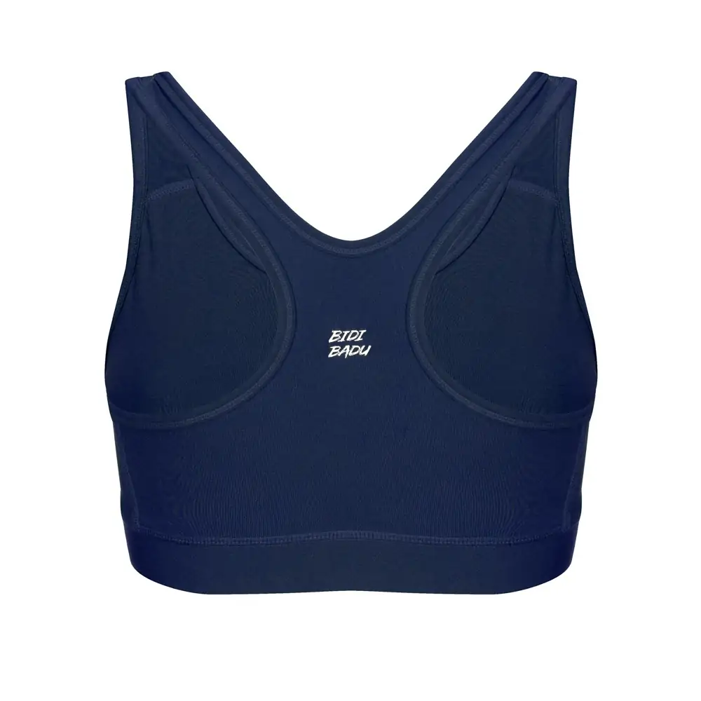 Brassière Jude Tech Bleu Foncé – Image 2