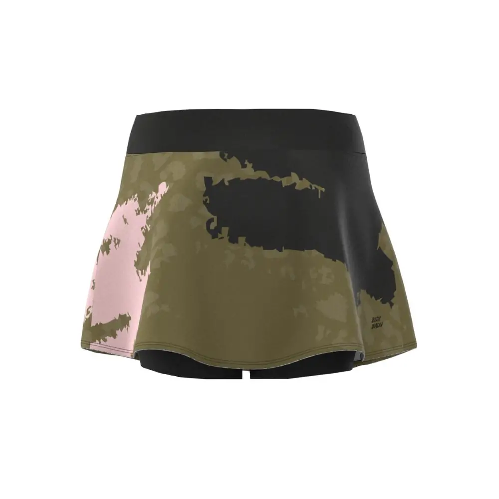 Jupe Pure Wild Printed Wavy - Image 2