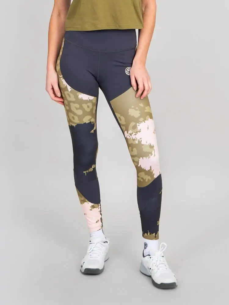 Legging Pure Wild Printed - Image 3