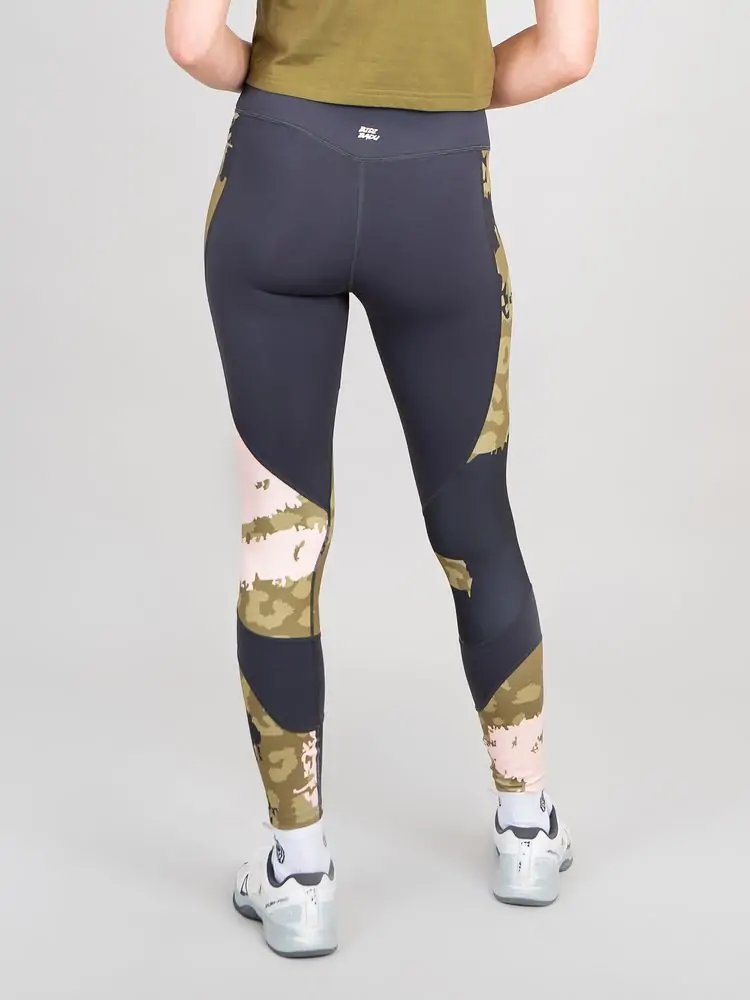 Legging Pure Wild Printed - Image 4