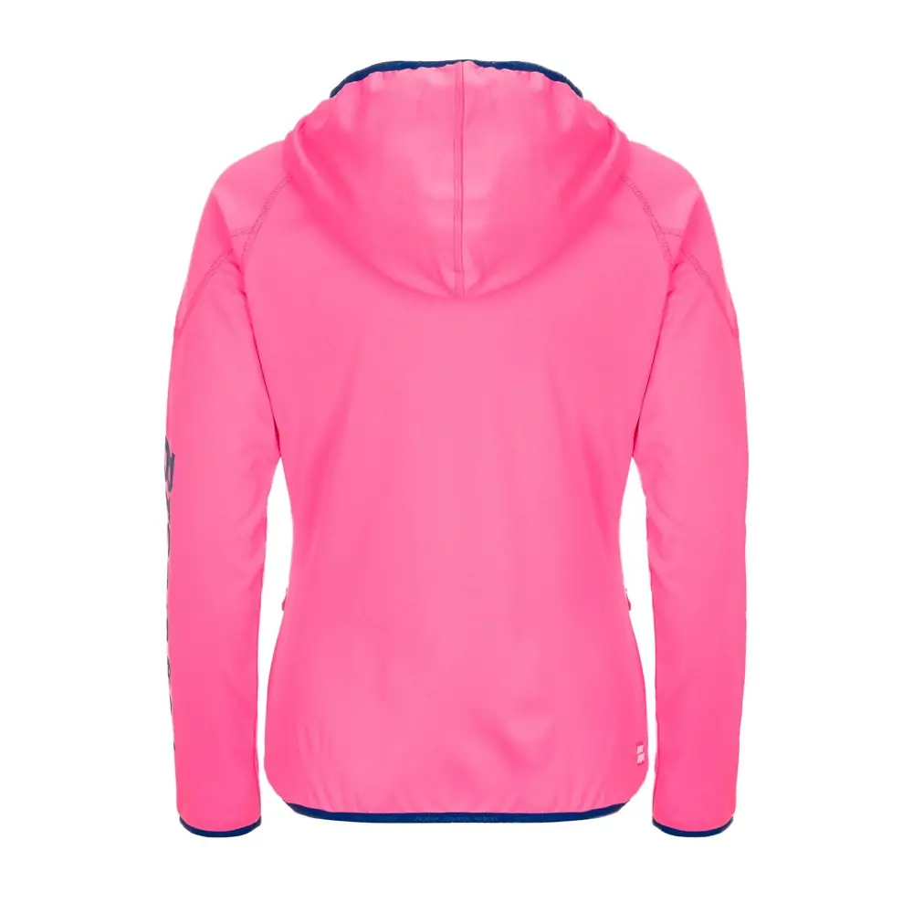 Veste Inga Tech Rose – Image 2