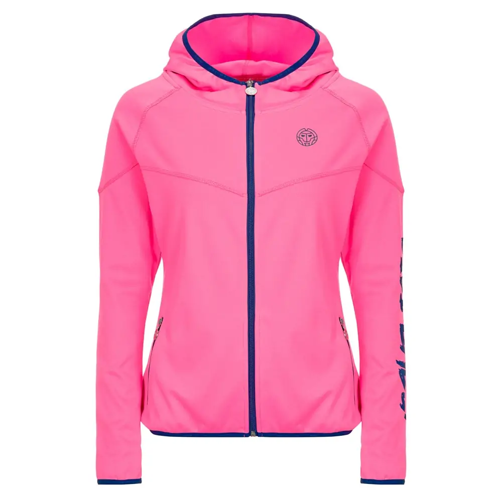 Veste Inga Tech Rose
