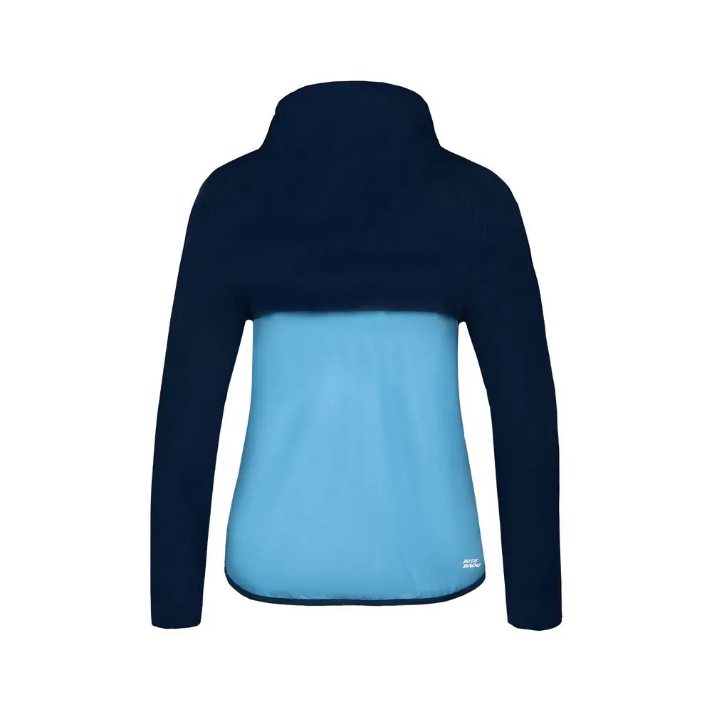 Veste Zohra Tech Bleu - Image 2