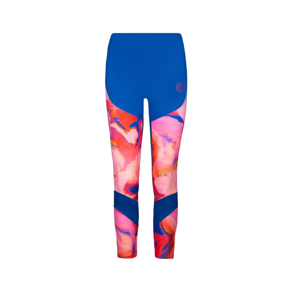 Legging Abiba Tech Mesh