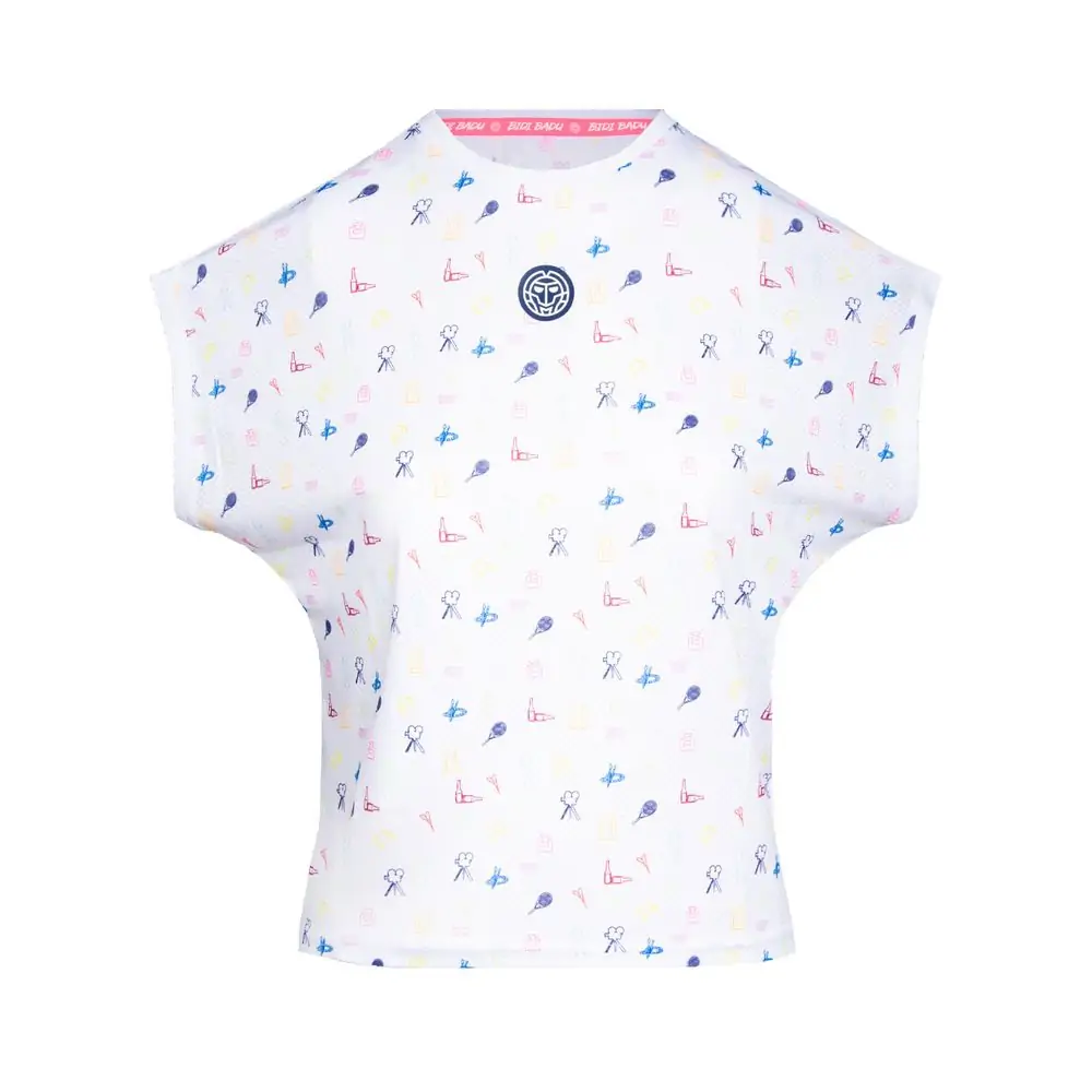 Tee-Shirt Majira Tech