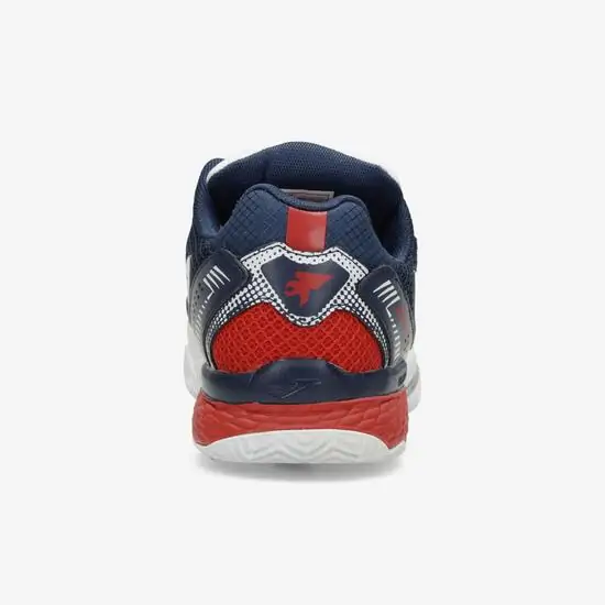 Chaussure T.SET Men White Navy - Image 4