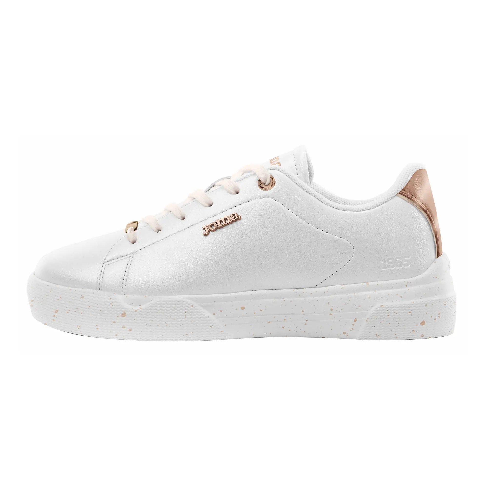 Chaussure JOMA Lifestyle Princenton Lady Beige