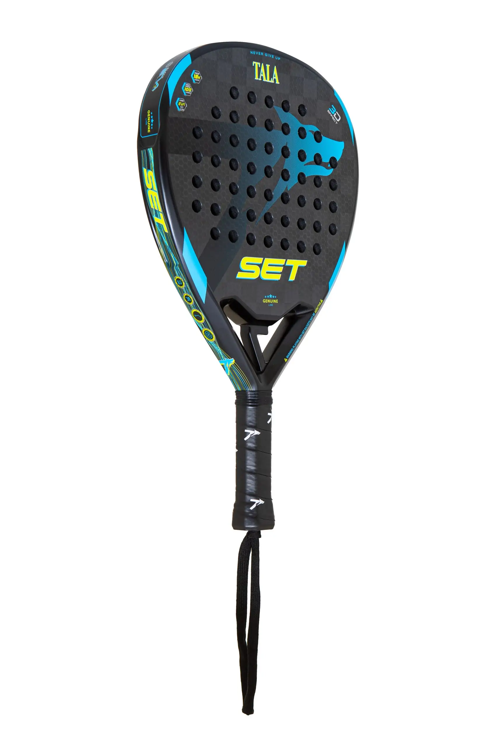 Raquette de Padel Tala SET – Image 2