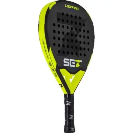Raquette de Padel Leopard SET – Image 2