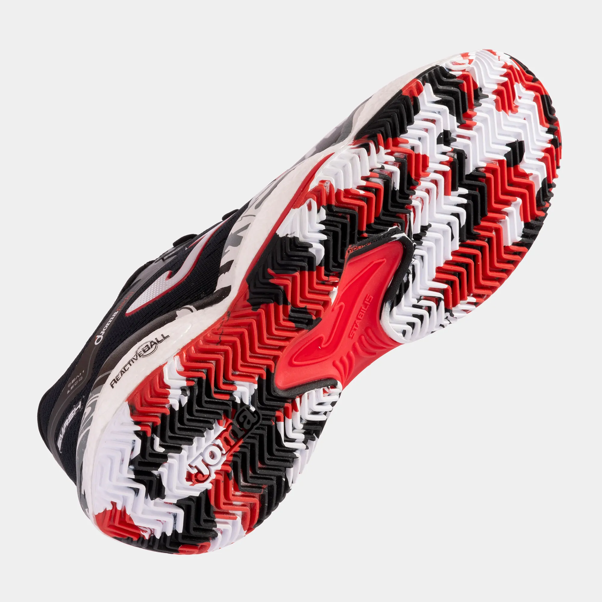 SMASH MEN A1 PADEL BLANCHE – Image 6