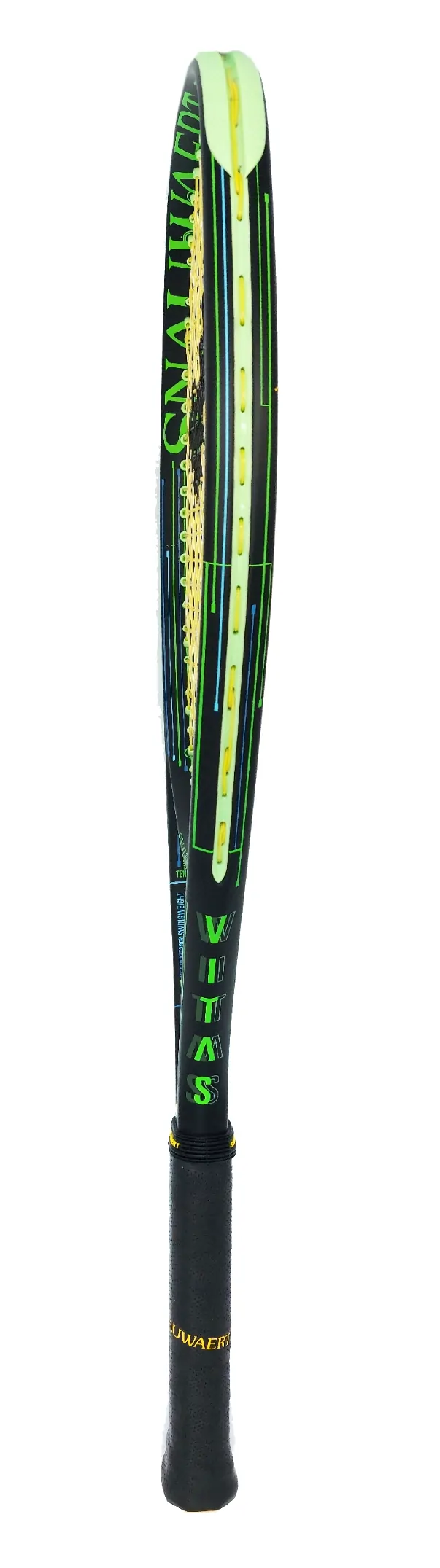 RAQUETTE VITAS 100 L - Image 7