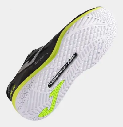 CHAUSSURE JOMA "ACE" NOIR – Image 5