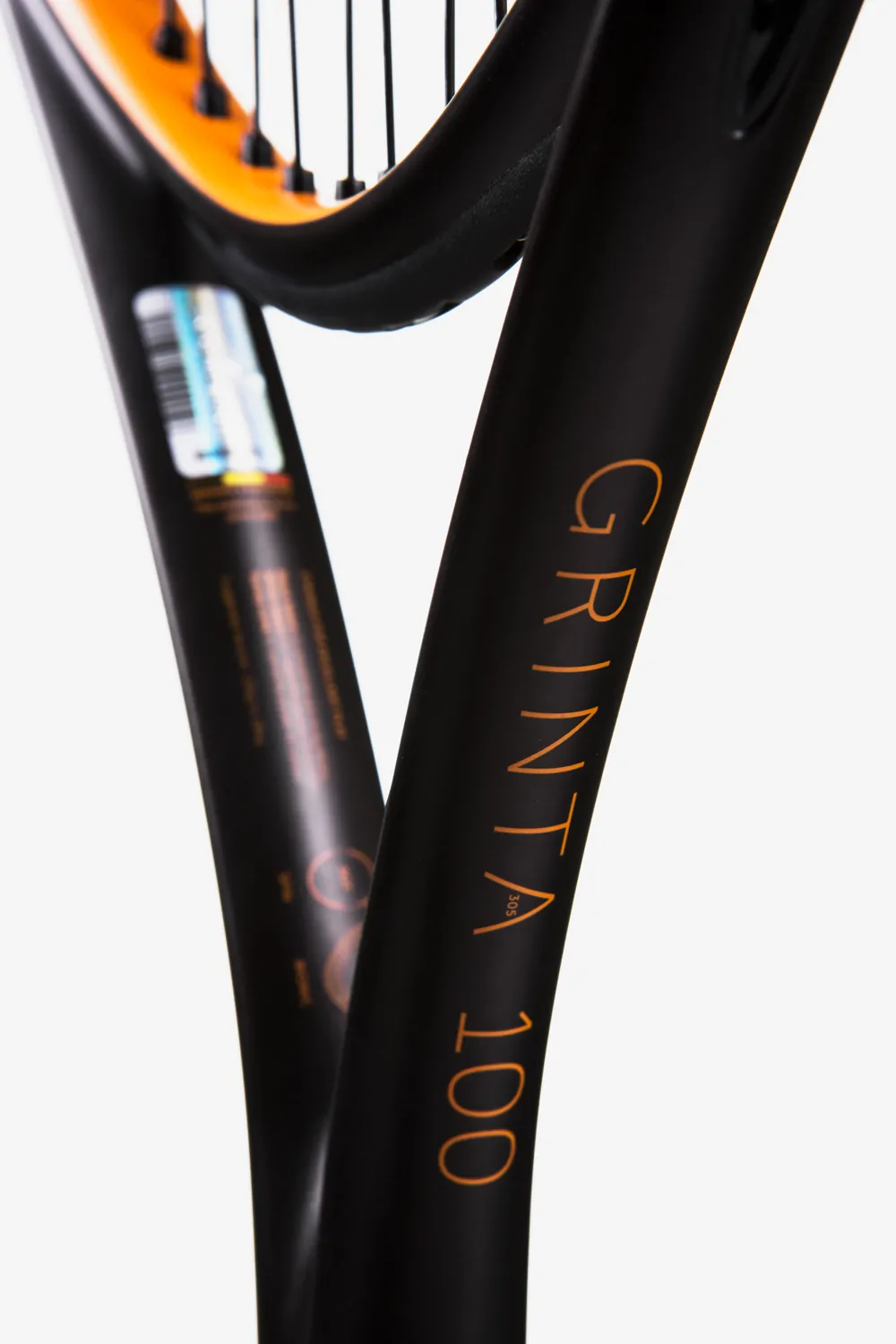 RAQUETTE GRINTA 100 R - Image 6