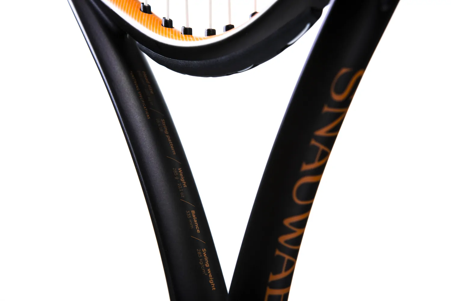 RAQUETTE GRINTA 100 R - Image 4