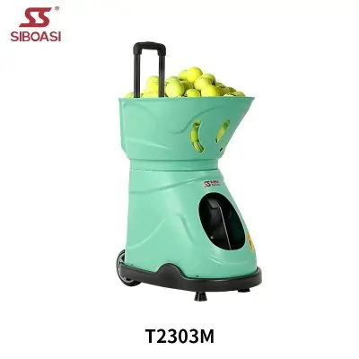 Lance balle Siboasi T2303M Tennis – Image 6