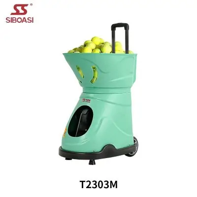 Lance balle Siboasi T2303M Tennis