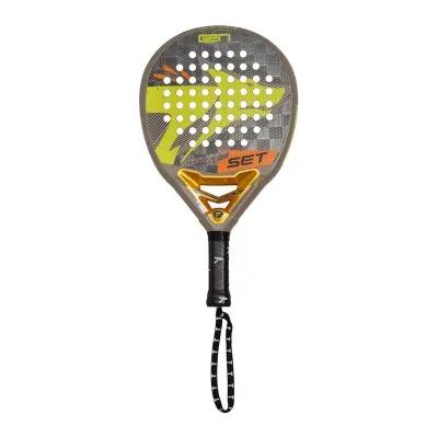 Raquette de Padel Geri SET