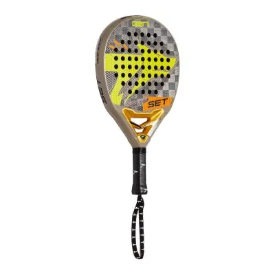 Raquette de Padel Geri SET – Image 3