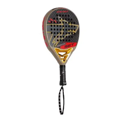 Raquette de Padel Grey Wolf SET - Image 3