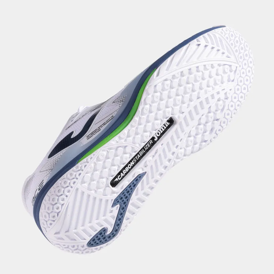 CHAUSSURE JOMA "ACE" BLANCHE – Image 7