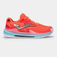 CHAUSSURE JOMA "ACE LADY" ORANGE