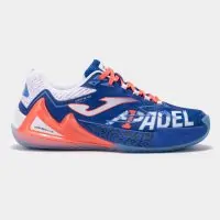 OPEN MEN A1 PADEL 2574 ROYAL