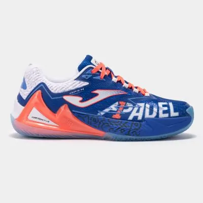 OPEN MEN A1 PADEL 2574 ROYAL