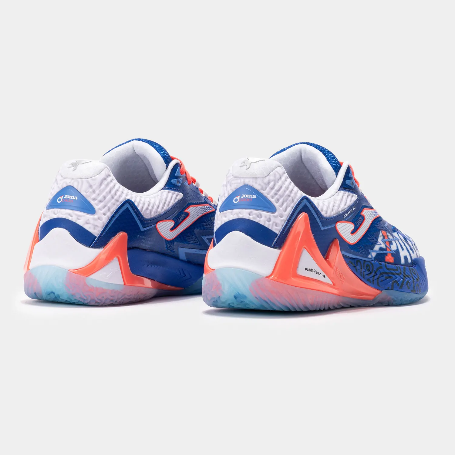 OPEN MEN A1 PADEL 2574 ROYAL - Image 4