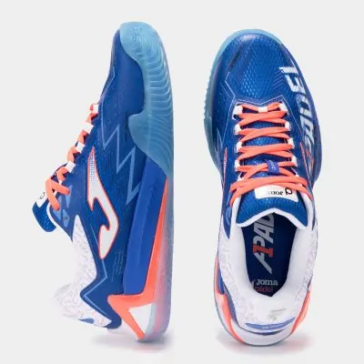 OPEN MEN A1 PADEL 2574 ROYAL – Image 3