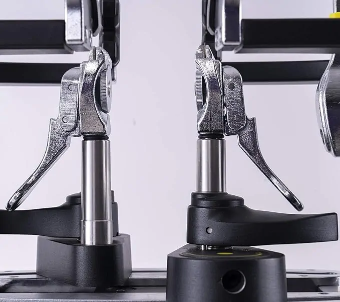 Machine à corder électronique Siboasi S-616 sans pied - Image 5