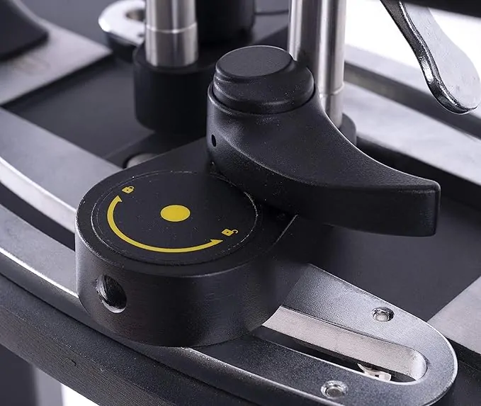 Machine à corder électronique Siboasi S-616 sans pied - Image 3