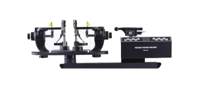 Machine à corder électronique Siboasi S-616 sans pied