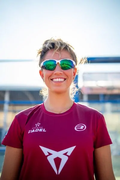 Lunette de Padel Pearl Béa Gonzalez Addictive – Image 9