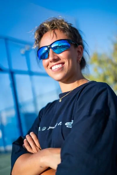 Lunette de Padel Pearl Béa Gonzalez Addictive – Image 8