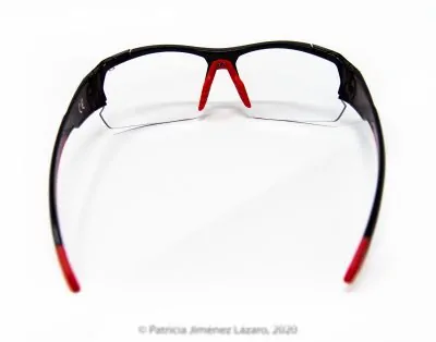 Lunette de Padel & Tennis BeachPadel Addictive – Image 13
