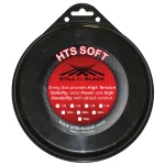 Bobine 120 m hts Soft