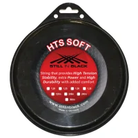 Bobine 120 m hts Soft