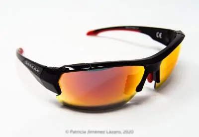 Lunette de Padel & Tennis BeachPadel Addictive – Image 10