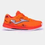 CHAUSSURE JOMA "ACE" ORANGE FLUO