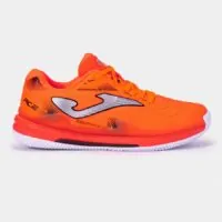 CHAUSSURE JOMA "ACE" ORANGE FLUO