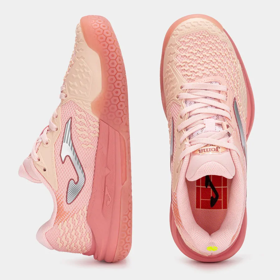 CHAUSSURE JOMA "ACE LADY" ROSE - Image 5